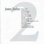 Greatest Hits, Vol. 2 , James Taylor