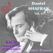 Shafran, Daniel : Collection Vol. 4 , Daniel Shafran