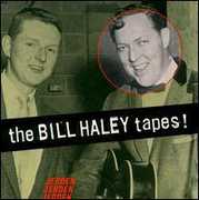 Bill Haley Tapes , Bill Haley