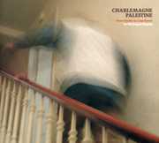 From Etudes to Cataclysms , Charlemagne Palestine