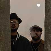 True & Livin , Blu & Exile