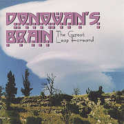 The Great Leap Forward , Donovan's Brain