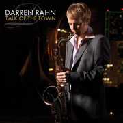 Talk of the Town , Darren Rahn
