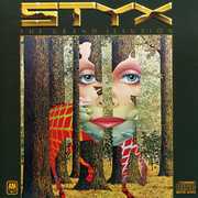 Grand Illusion , Styx