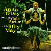 Sings Cole Porter , Anita O'Day