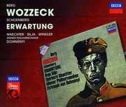 Wozzeck , Christoph von Dohn nyi