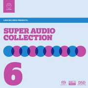 Linn Super Audio Collection 6 , Various Artists