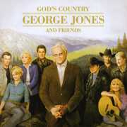 God's Country , Various Artists