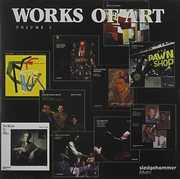 Works of Art 3 / Various , Various Artists
