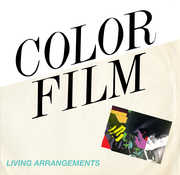 Living Arrangements , Color Film
