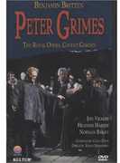 Peter Grimes , Heather Harper