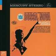 Big Band Bossa Nova , Quincy Jones