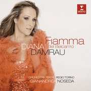 Fiamma Del Belcanto , Diana Damrau