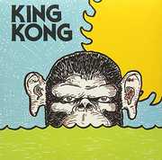 Movie Star , King Kong