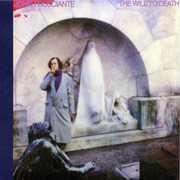 Will to Death , John Frusciante