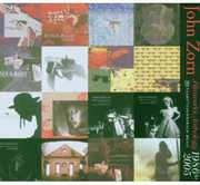 The Best Of Filmworks: 20 Years Of Soundtrack Music , John Zorn