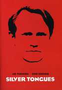 Silver Tongues , Lee Tergesen