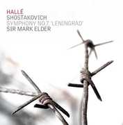 Symphony No. 7 Leningrad