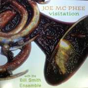 Visitation , Joe McPhee