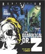 The Diabolical Dr. Z , Albeto Dalbes
