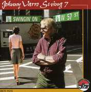 Swingin' On W. 57th St. , Johnny Varro