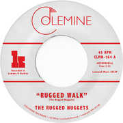 Rugged Walk , Rugged Nuggets