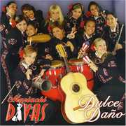 Dulce Dano , Mariachi Divas