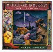 Cowboy Xmas , Michael Martin Murphey