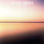 Pulse / Quartet , Steve Reich