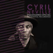 Endangered Species: The Essential Recordings , Cyril Neville