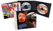 Red Rose Speedway , Paul McCartney & Wings