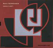 Shadowglow , Lukas Ligeti