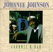 Johnnie B. Bad , Johnnie Johnson