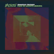 Place On Lafayette (remixes) , Francesco Tristano