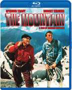 The Mountain , Spencer Tracy