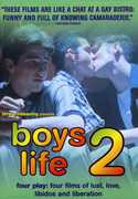 Boys Life 2 , Vincent D'Onofrio