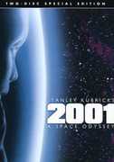 2001: A Space Odyssey , Keir Dullea