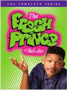 The Fresh Prince of Bel-Air: The Complete Series , Alfonso Ribeiro