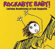 Lullaby Renditions Of Led Zeppelin , Andrew Bissell