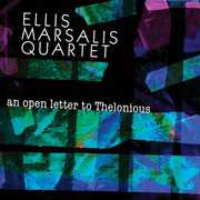 Open Letter to Thelonious , Ellis Marsalis