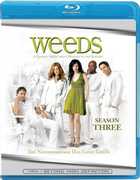 Weeds: Season Three , Mary-Louise Parker