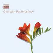 Chill with Rachmaninoff , Various Artists