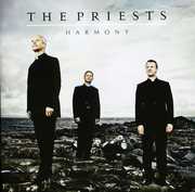 Harmony [Import] , The Priests