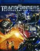 Transformers: Revenge of the Fallen , Shia LaBeouf
