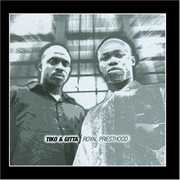 Royal Priesthood , Tiko & Gitta