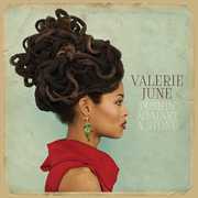 Pushin Against a Stone , Valerie June