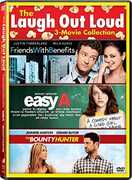 The Laugh Out Loud 3-Movie Collection 