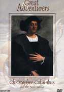Great Adventurers: Christopher Columbus and the New World
