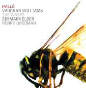 Wasps , Mark Elder