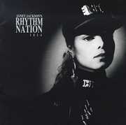 Rhythm Nation , Janet Jackson